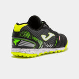 Load image into Gallery viewer, Joma Mundial 2201 Turf Soccer Shoe Black