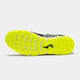 Load image into Gallery viewer, Joma Mundial 2201 Turf Soccer Shoe Black