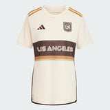 Load image into Gallery viewer, adidas LOS ANGELES FC WOMEN'S 2024 ARCHIVE  JERSEY