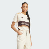 Load image into Gallery viewer, adidas 2024 LOS ANGELES FC WOMEN'S ARCHIVE  JERSEY