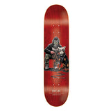 Load image into Gallery viewer, DGK Skateboard Deck Josh Kalis Armageddon 2.0 8.06" x 31.45"