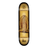 Load image into Gallery viewer, DGK Skateboard Deck Chaz Ortiz Lo-Side 8.1" x 31.85"