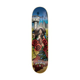 Load image into Gallery viewer, DGK Skateboard Deck Fabian Alomar Street Soldier 8.25" x 31.85"