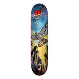 Load image into Gallery viewer, DGK Skateboard Deck Stevie Williams Flight 8.25" x 31.85"