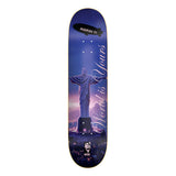 Load image into Gallery viewer, DGK Skateboard Deck Rodrigo TX Va Em Paz 8.1" x 31.85"