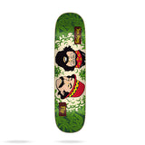 Load image into Gallery viewer, Flip Skateboard Deck Penny Sweet Leaf 8.125" x 31.59"