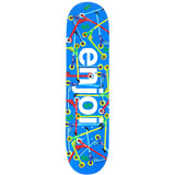 Load image into Gallery viewer, Enjoi Skateboard Deck Big Box Scooters 8.0" x 31.63"
