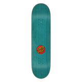 Load image into Gallery viewer, Santa Cruz Skateboard Deck Dot Guy 8.0" x 31.62"