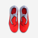 Load image into Gallery viewer, Nike Jr. Phantom 6 High Academy Kids' Turf Soccer Shoes