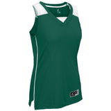 Load image into Gallery viewer, Champro Girls Prime Basketball Jersey