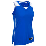 Load image into Gallery viewer, Champro Girls Prime Basketball Jersey