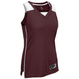 Load image into Gallery viewer, Champro Girls Prime Basketball Jersey