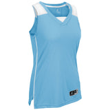 Load image into Gallery viewer, Champro Girls Prime Basketball Jersey
