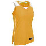 Load image into Gallery viewer, Champro Girls Prime Basketball Jersey
