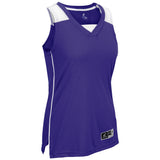 Load image into Gallery viewer, Champro Girls Prime Basketball Jersey