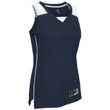 Load image into Gallery viewer, Champro Girls Prime Basketball Jersey
