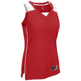 Load image into Gallery viewer, Champro Girls Prime Basketball Jersey