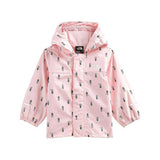 Load image into Gallery viewer, The North Face Infant Antora Rain Jacket