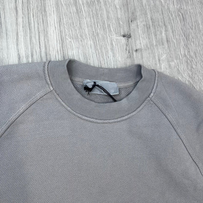 Stone Island Ghost Sweatshirt - Dust Grey