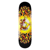 Load image into Gallery viewer, World Industries Skateboard Deck Flamethrower 8.5"