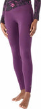 Load image into Gallery viewer, Smartwool - Classic Thermal Merino Base Layer Bottom - Women's - Purple Iris Heather