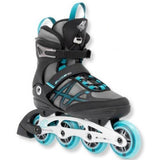 Load image into Gallery viewer, K2 Alexis 80 Alu Women Skates