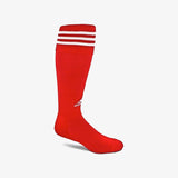 Load image into Gallery viewer, Copa Zone Cushion Sock Red Small