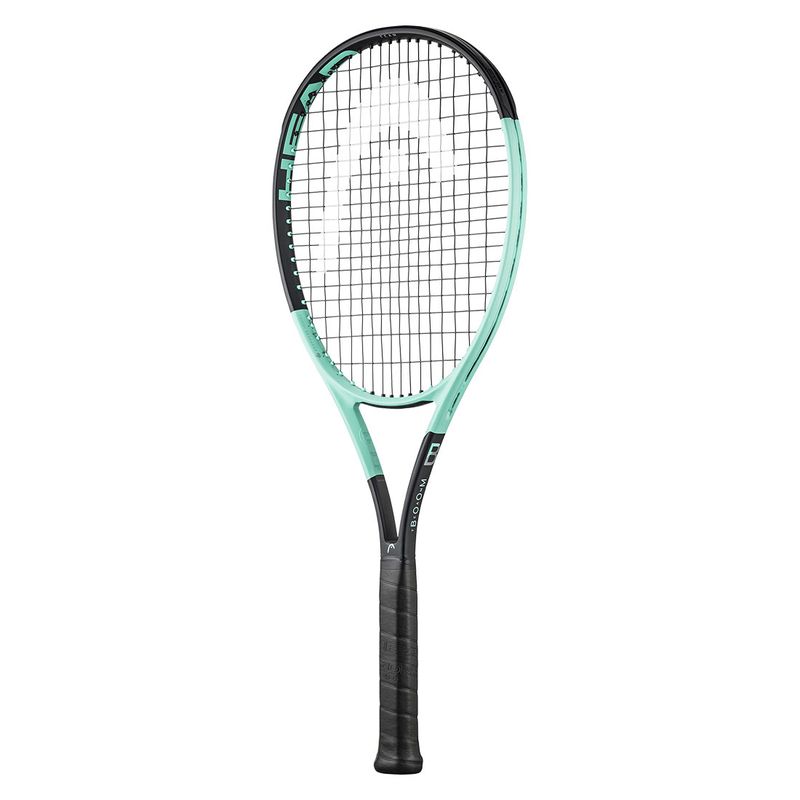 Head Boom Team Tennis Racquet 2024