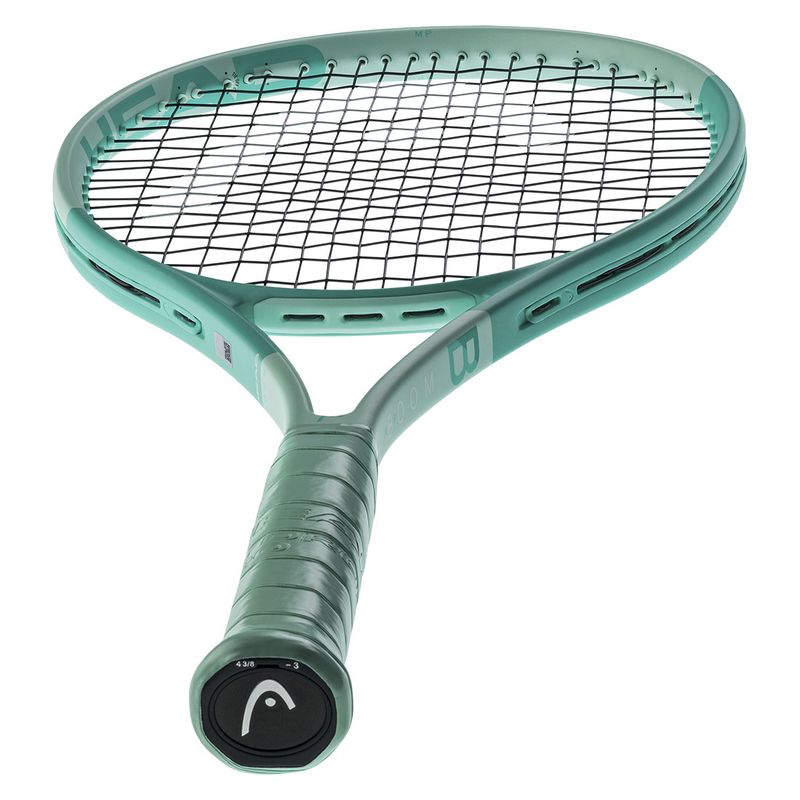 Head Boom MP Alternate Tennis Racquet 2024
