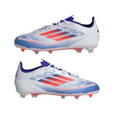 Load image into Gallery viewer, adidas Youth F50 PRO Firm Ground
