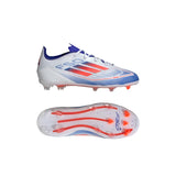 Load image into Gallery viewer, adidas Youth F50 PRO Firm Ground