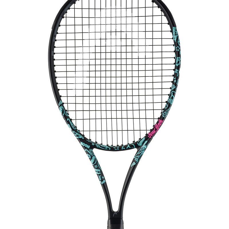 Head Boom MP Neon Tennis Racquet 2025