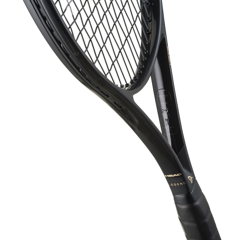 Head Speed PRO Legend Tennis Racquet 2025