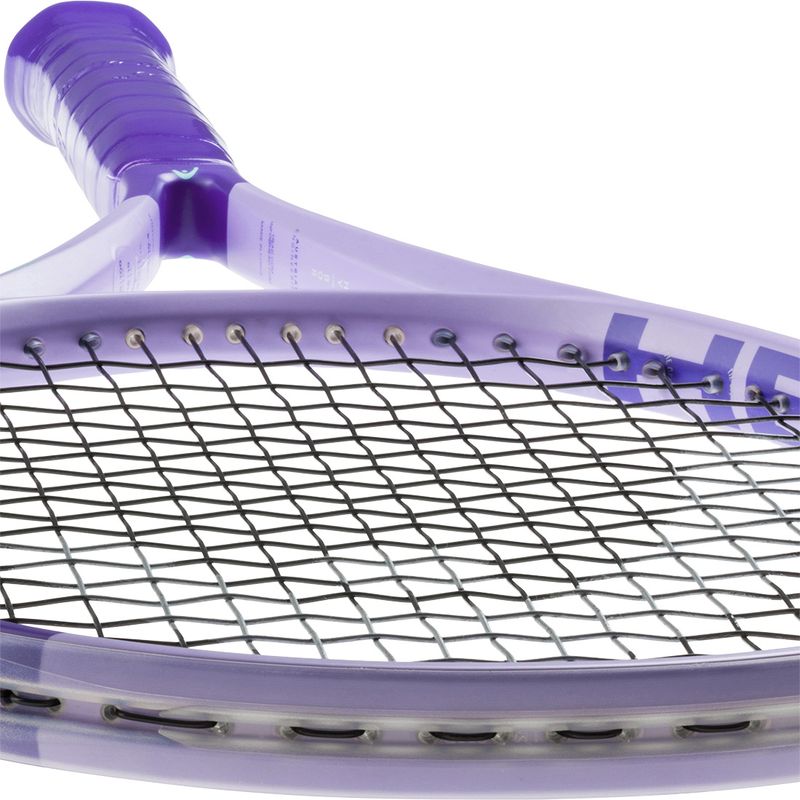 Head Boom MP Purple Tennis Racquet 2026