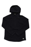 Load image into Gallery viewer, Womens Crescent Sunshine Fleece Hoodie