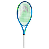 Load image into Gallery viewer, Head Ti Conquest Tennis Racquet - Prestrung