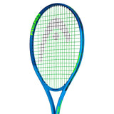 Load image into Gallery viewer, Head Ti Conquest Tennis Racquet - Prestrung