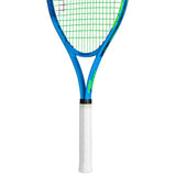 Load image into Gallery viewer, Head Ti Conquest Tennis Racquet - Prestrung