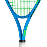 Load image into Gallery viewer, Head Ti Conquest Tennis Racquet - Prestrung