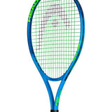 Load image into Gallery viewer, Head Ti Conquest Tennis Racquet - Prestrung