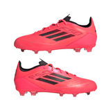 Load image into Gallery viewer, adidas Youth F50 PRO Firm Ground