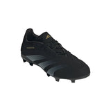 Load image into Gallery viewer, adidas Youth Predator Elite Firm Ground Soccer Cleats