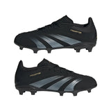 Load image into Gallery viewer, adidas Youth Predator Elite Firm Ground Soccer Cleats