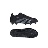 Load image into Gallery viewer, adidas Youth Predator Elite Firm Ground Soccer Cleats
