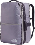 Load image into Gallery viewer, The North Face - Base Camp Voyager Travel Pack - Transcendent Grey/Endless Dusk/High Rise Grey