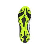 Load image into Gallery viewer, adidas Youth Goletto IX Firm/Multi-Ground Laceless Soccer Cleats