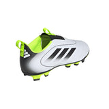 Load image into Gallery viewer, adidas Youth Goletto IX Firm/Multi-Ground Laceless Soccer Cleats