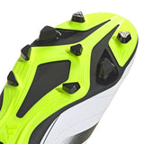Load image into Gallery viewer, adidas Youth Goletto IX Firm/Multi-Ground Laceless Soccer Cleats