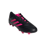 Load image into Gallery viewer, adidas Youth Goletto VIII Firm Ground Soccer Cleats