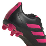 Load image into Gallery viewer, adidas Youth Goletto VIII Firm Ground Soccer Cleats